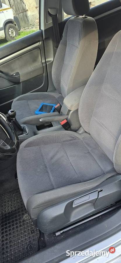 Volkswagen jetta 20 fsi sprzedam