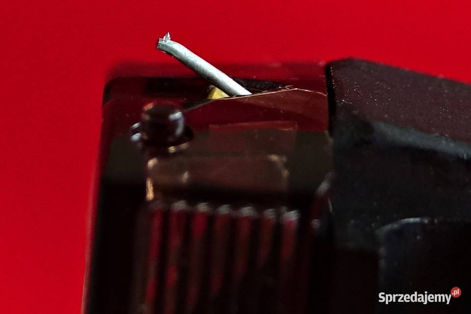 Wkładka gramofonowa Sony XL35A Kraków sprzedam