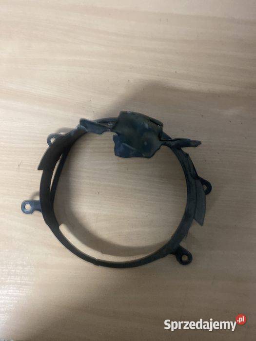 Hodna CB500 Osłona Lampy CB 500 Mocowanie wielkopolskie Poznań