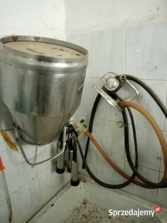 Chłodnia do mleka 400l Bydło mleczne Tarnogród sprzedam
