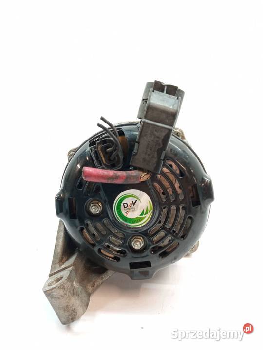 ALTERNATOR 38 V6 Dodge Grand Caravan II 19901995 osobowe sprzedam