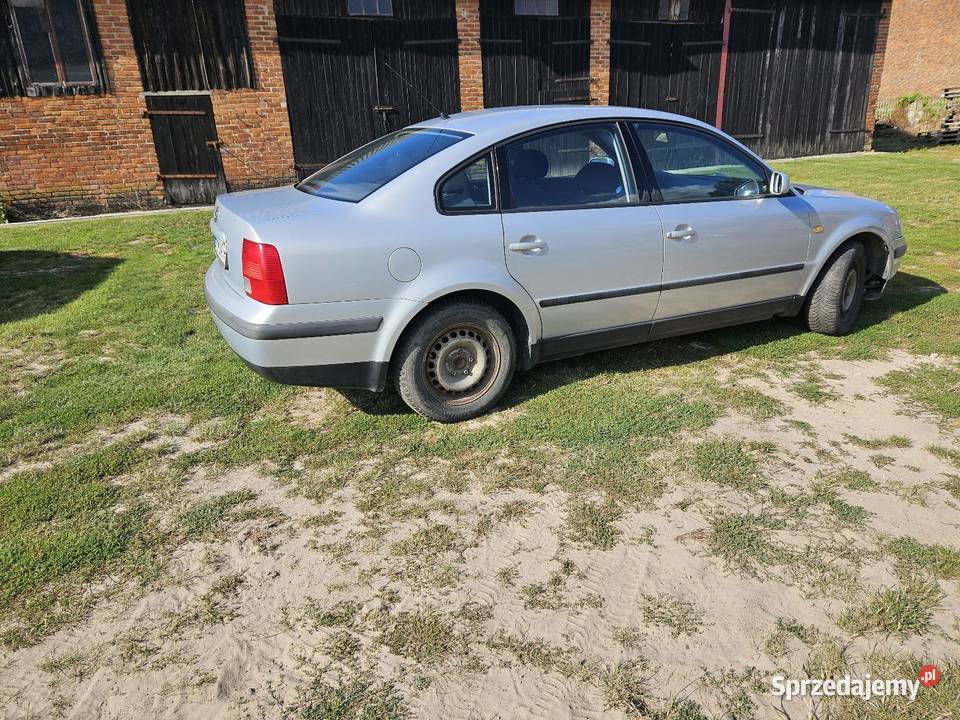 VW Passat b5 16 189000km Rawa Mazowiecka sprzedam