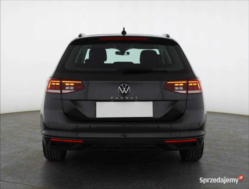 VW Passat 15 TSI Piaseczno
