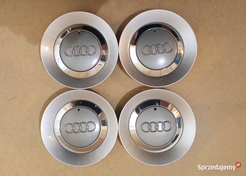 Dekielek felgi alu Audi 8E0601165