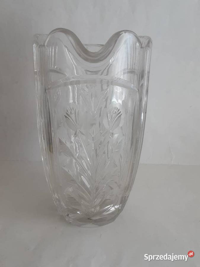 KRYSZTAŁY PRL Szczecinek