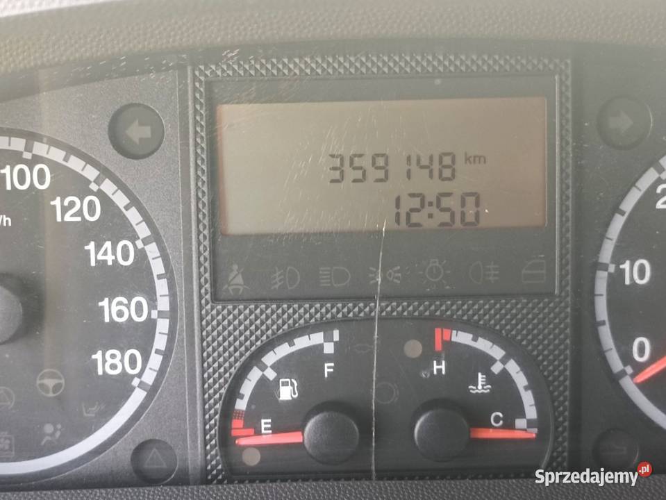 Sprzedam 110KM Toruń sprzedam