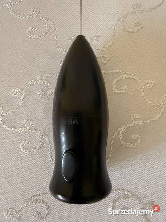 Spieniacz do mleka Severin mini mikser ubijacz AGD drobne