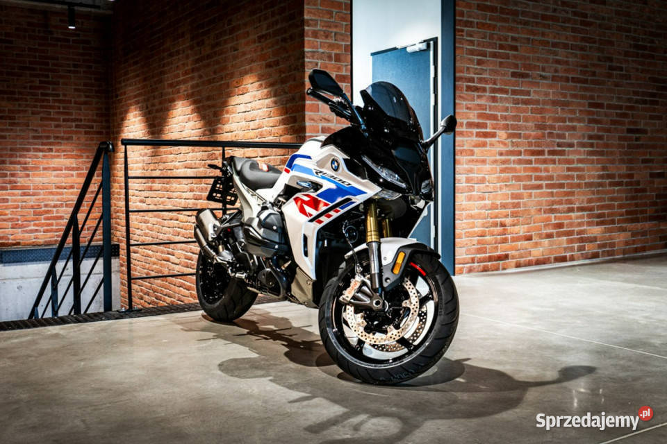 BMW R 1200 RS R 1300 RS Specjalna Łódź sprzedam