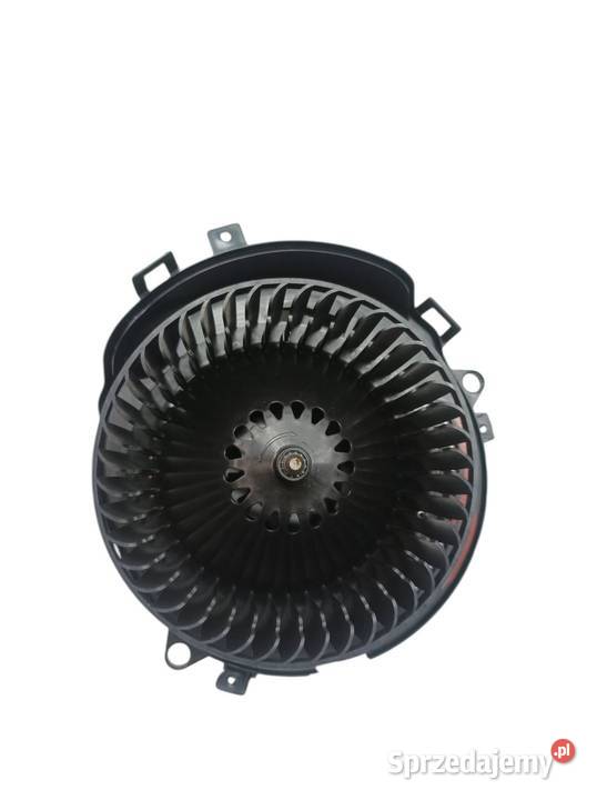 DMUCHAWA NAWIEWU REZYSTOR KPL 5WC819015