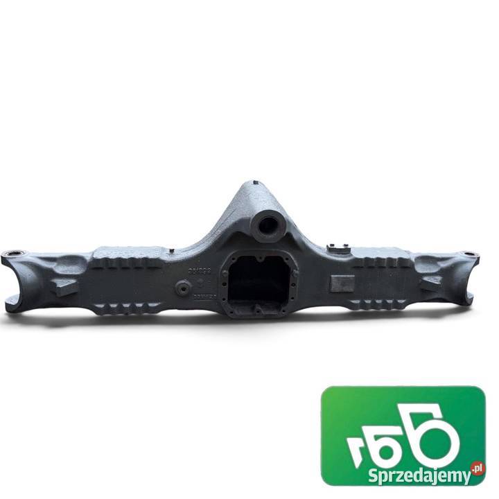 Obudowa mostu 381893 Belka osi 2625 Carraro Wilkowo sprzedam