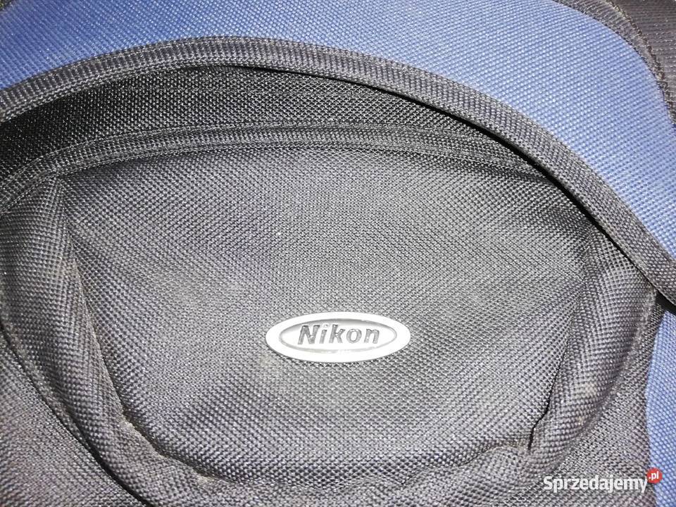 Torba Nikon oryginalna Żelków-Kolonia