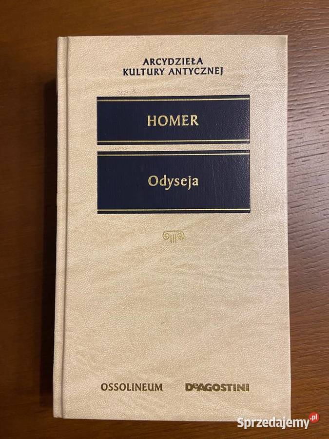 Homer - Odyseja