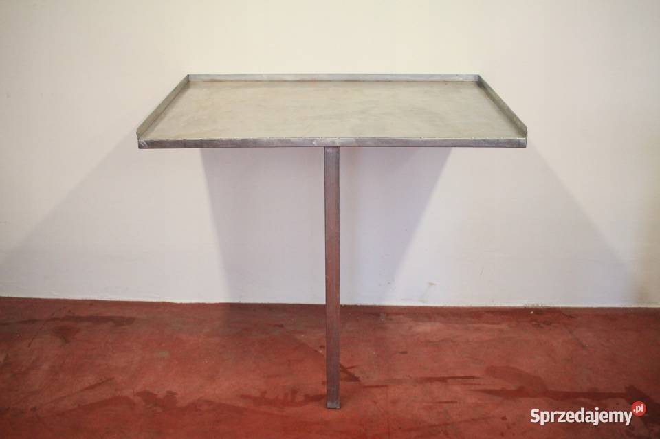 Stół gastronomiczny 100x70 śląskie Góra sprzedam