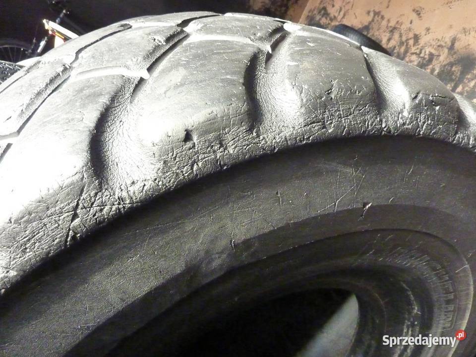 Opona używana rolnicza 71070R42 GOODYEAR Zaścianki
