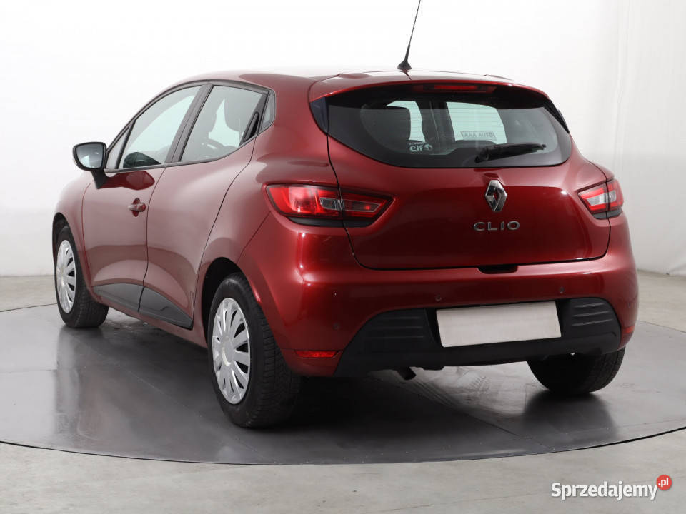Renault Clio 15 dCi bluetooth Katowice
