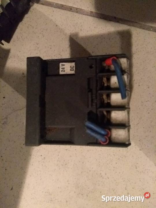 4XNC 04 DIL ER Kraków sprzedam