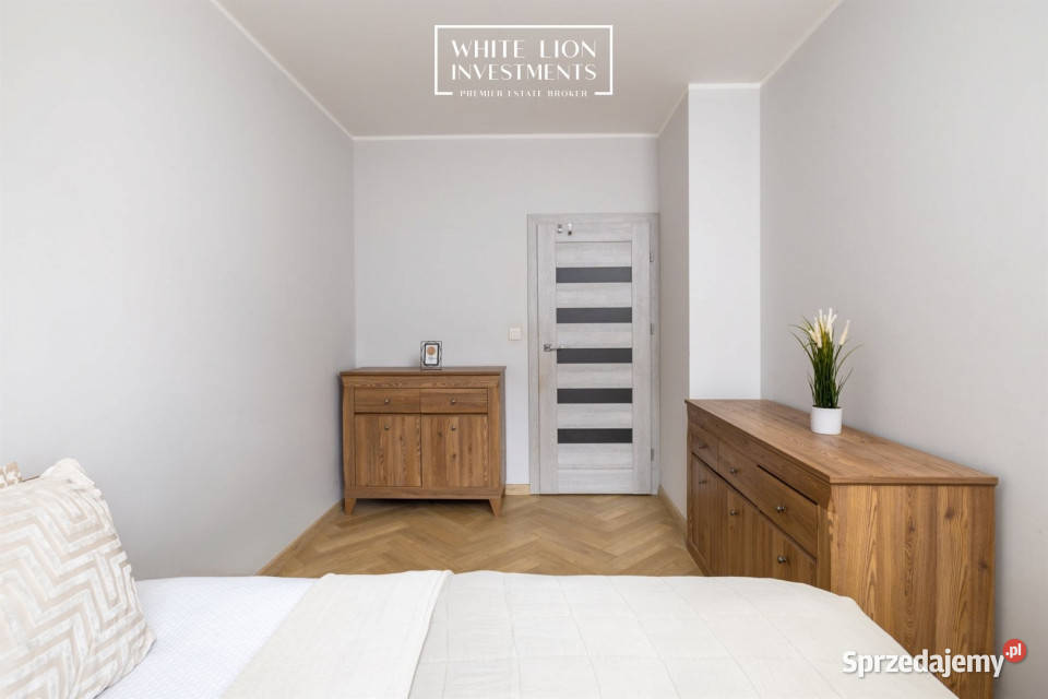 Mieszkanie Warszawa 47 metrów 2 pokoje Sprzedaż sprzedam