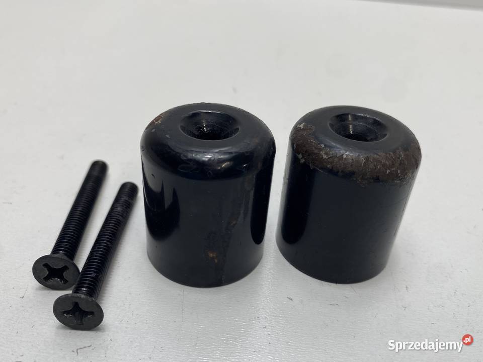 SUZUKI SIXTEEN UX125 CIĘŻARKI KIEROWNICY inne sprzedam