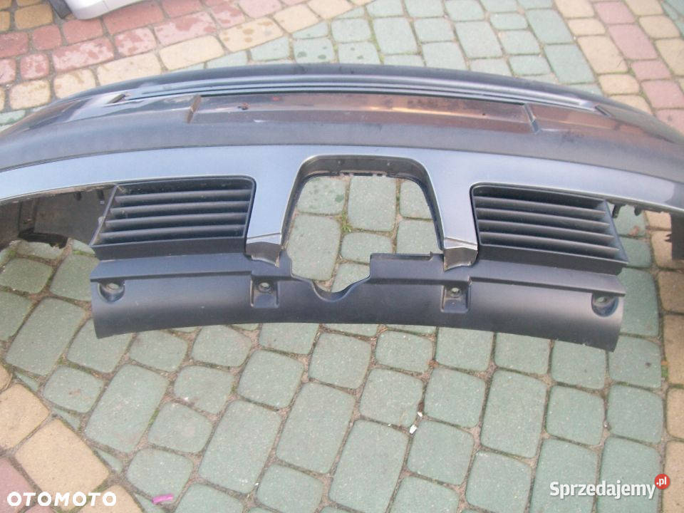 Zderzak IBIZA CORDOBA 9902 osobowe Radom