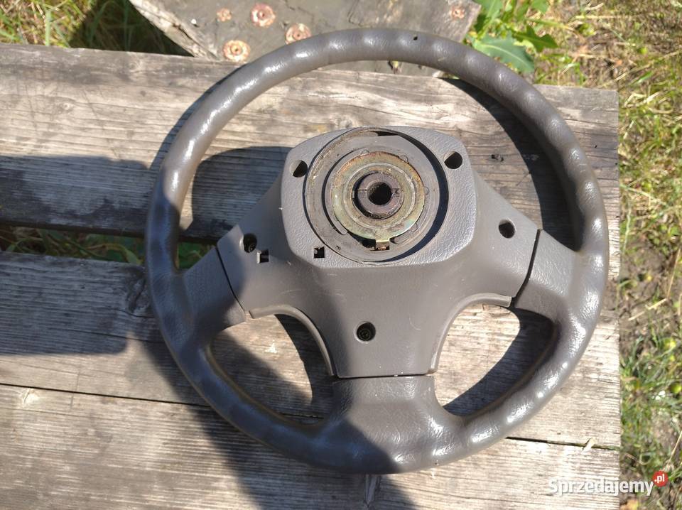 Kierownica Honda Concerto Wyposażenie wnętrza