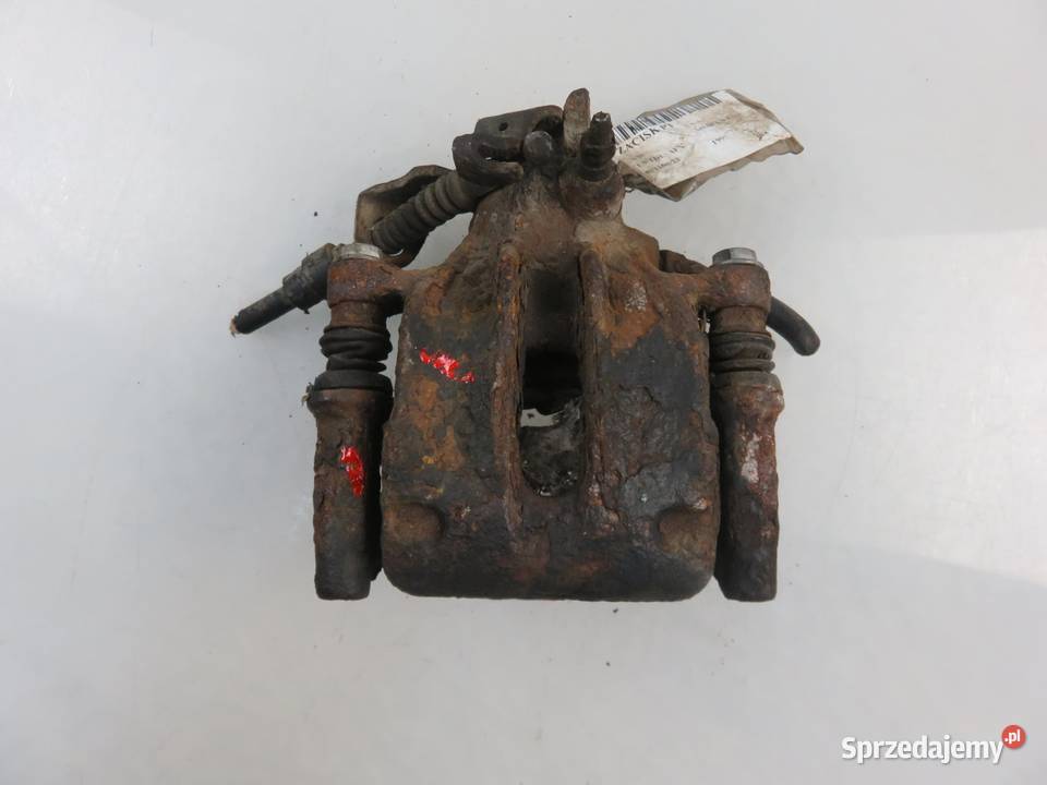 ZACISK PRAWY TYŁ VW SHARAN I 19 TDI małopolskie