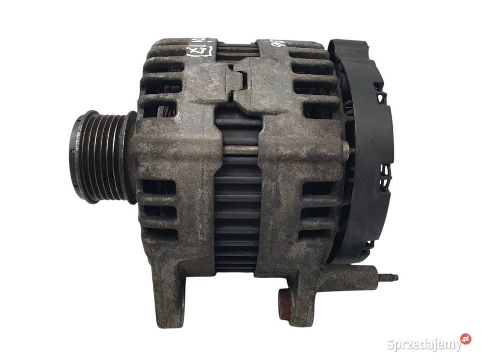ALTERNATOR Dodge Journey 20 D DID 0121715047