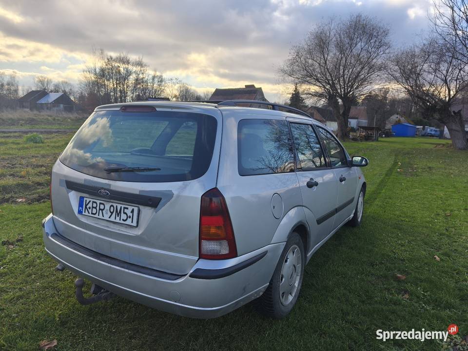 Sprzedam Łęki sprzedam