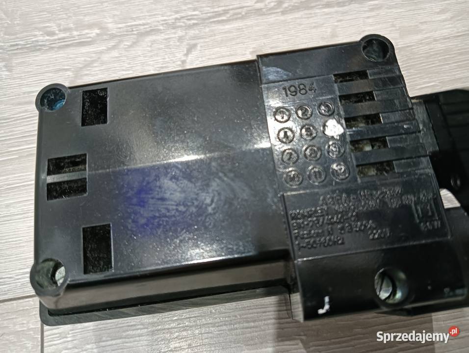 Silnik Tur 2 80W maszyna do szycia łucznik 466 Części i Akcesoria dolnośląskie