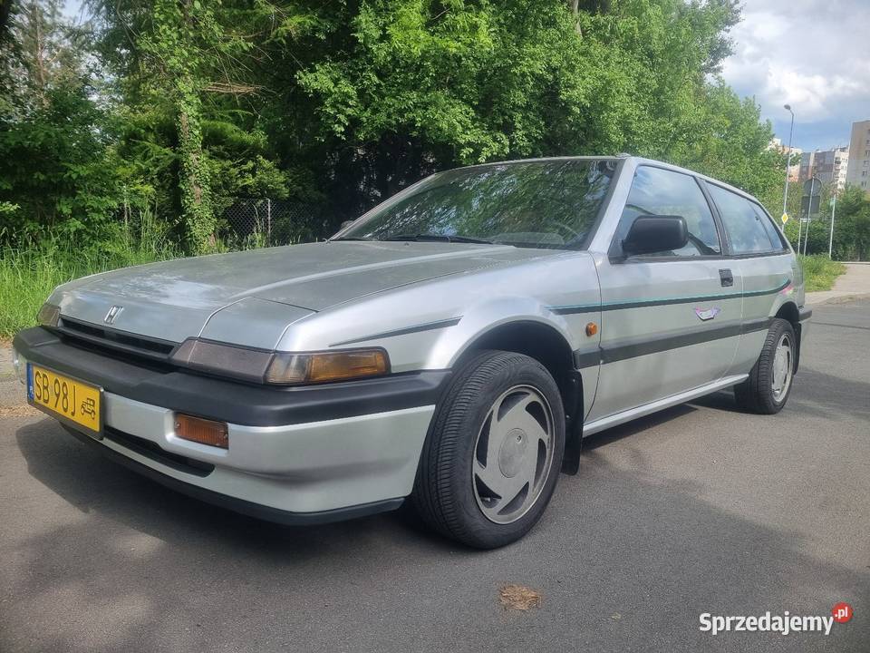 Honda Accord ca5 Bielsko-Biała