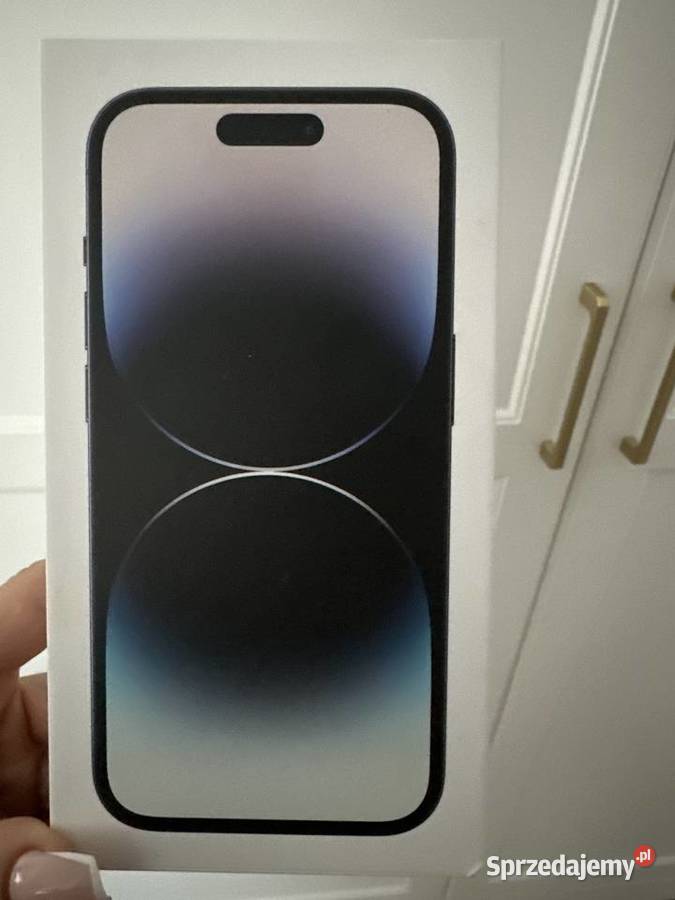 iPhone 14 pro 256 GB śląskie Katowice