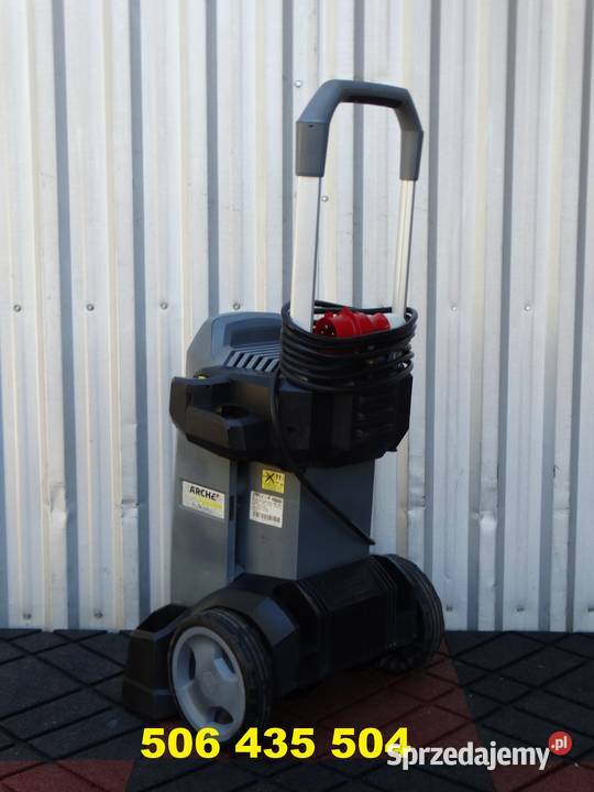 Myjka Ciśnieniowa Karcher HD 818 4M FARMER 2020 Radom
