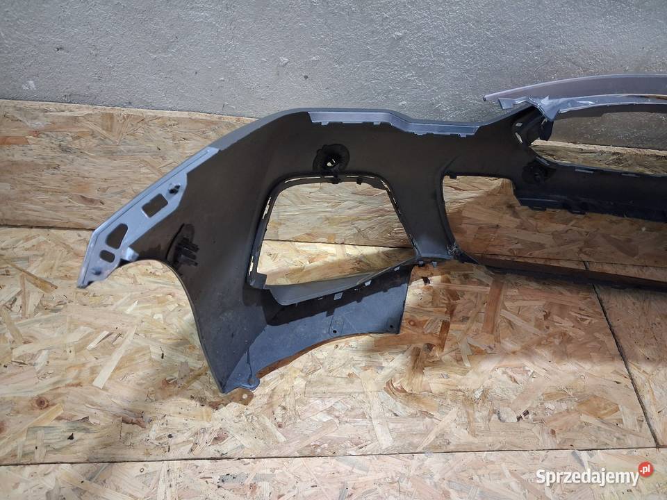 ZDERZAK PRZÓD BMW 2 GRAN COUPE F44 M PAKIET Zderzaki Koszalin