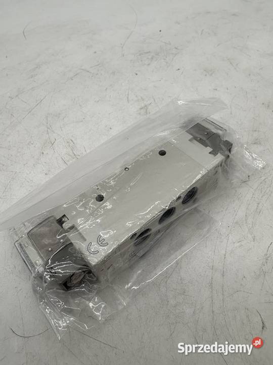 SMC SYJ72235MOU01FQ Elektrozawór Warszawa