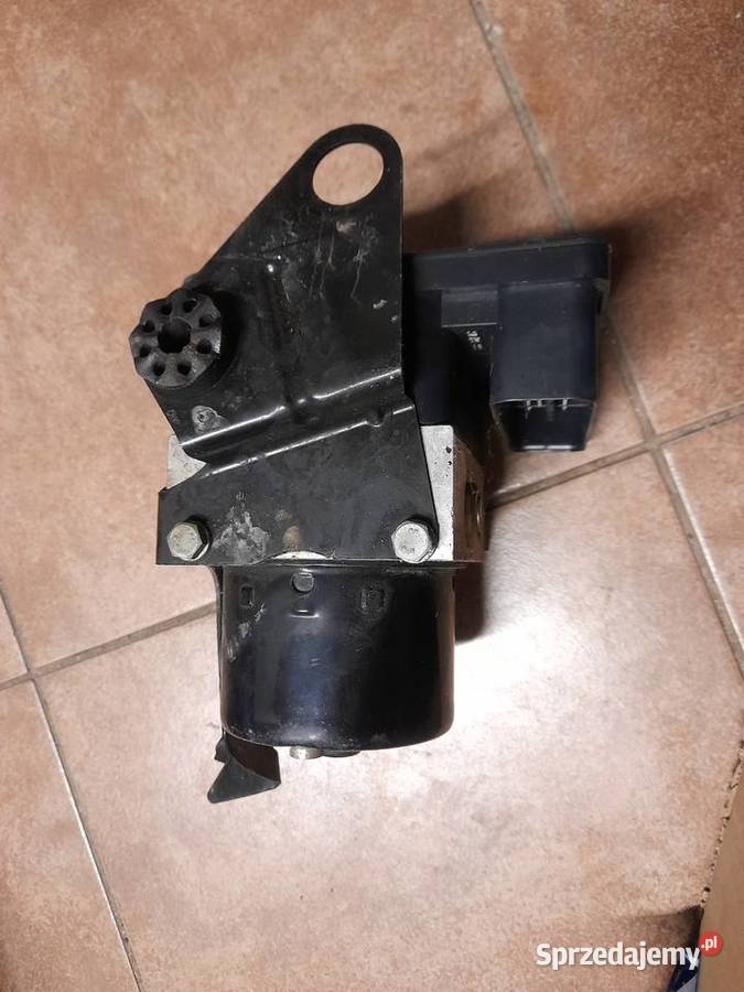 Pompa ABS BMW 6764 088 E46 Z4 podlaskie Białystok