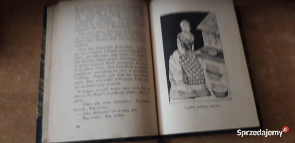 Dziecko Szpieg Nowele fr dzieci 193oprilcudo Iwno