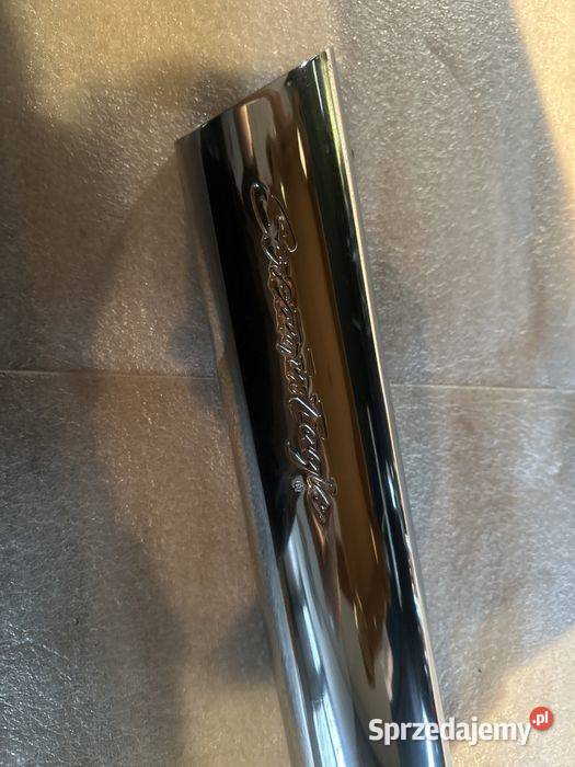 Harley Davidson Scream EagleWydech Tłumik sprzedam