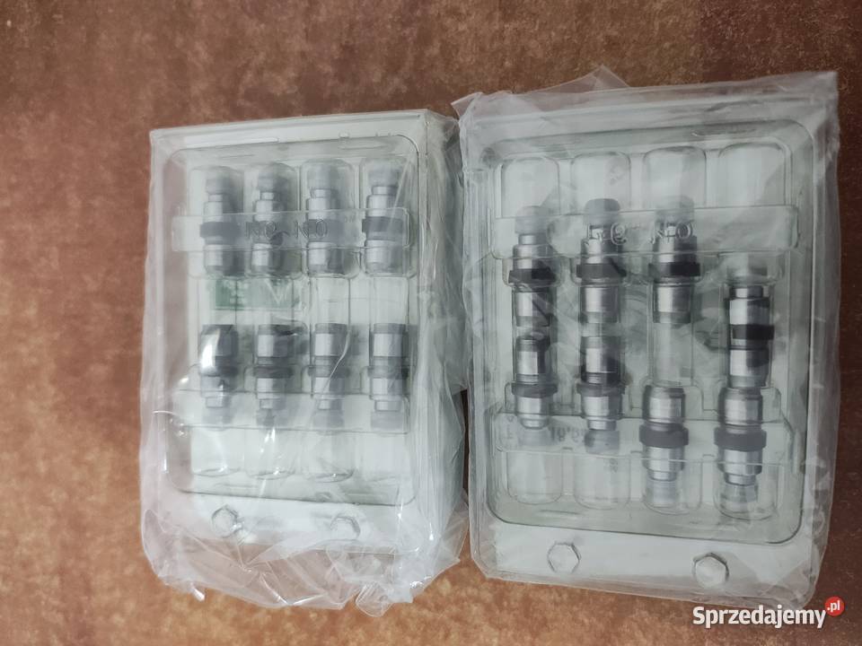 Popychacze zaworowe Rybnik