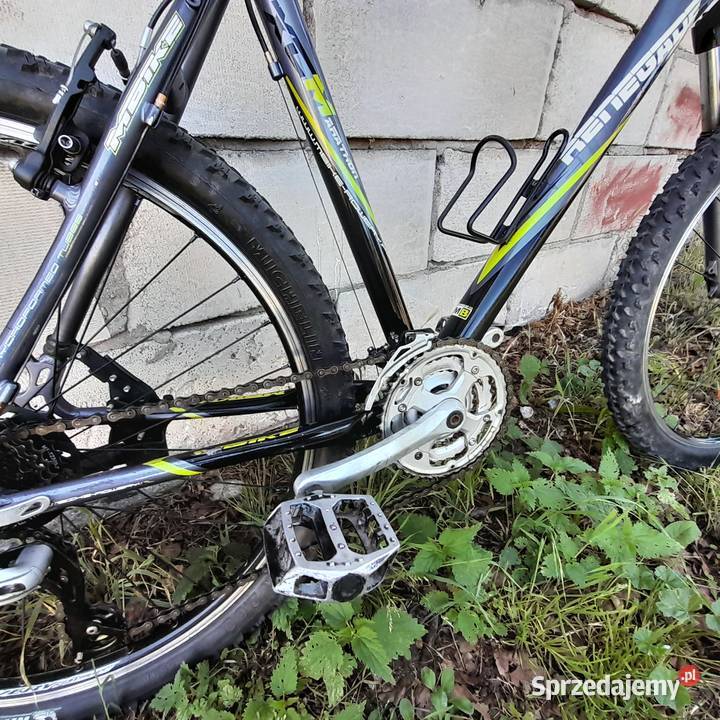 Rower MTB górski MB Bike Renegade