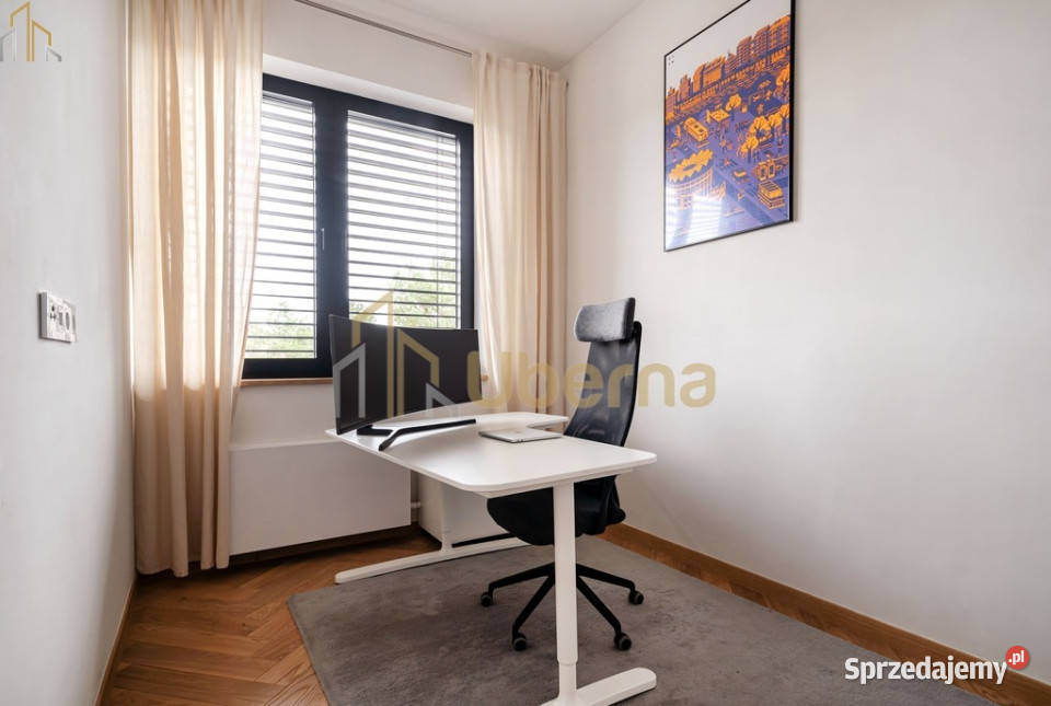 Unikatowy dom łączący ekologię i świetny styl Sprzedaż Marszewo sprzedam