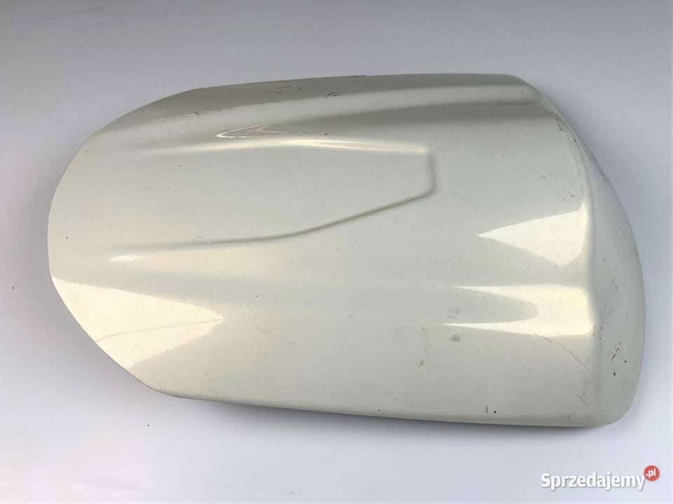 SUZUKI GSXR 600 750 08 K8 K9 L0 Nakładka na Elementy nadwozia Łobżenica