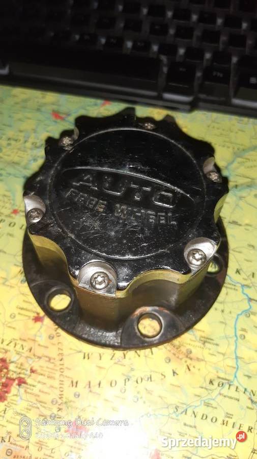 Sprzęgiełko automatyczne Hyundai Galloper Nowe Worowo