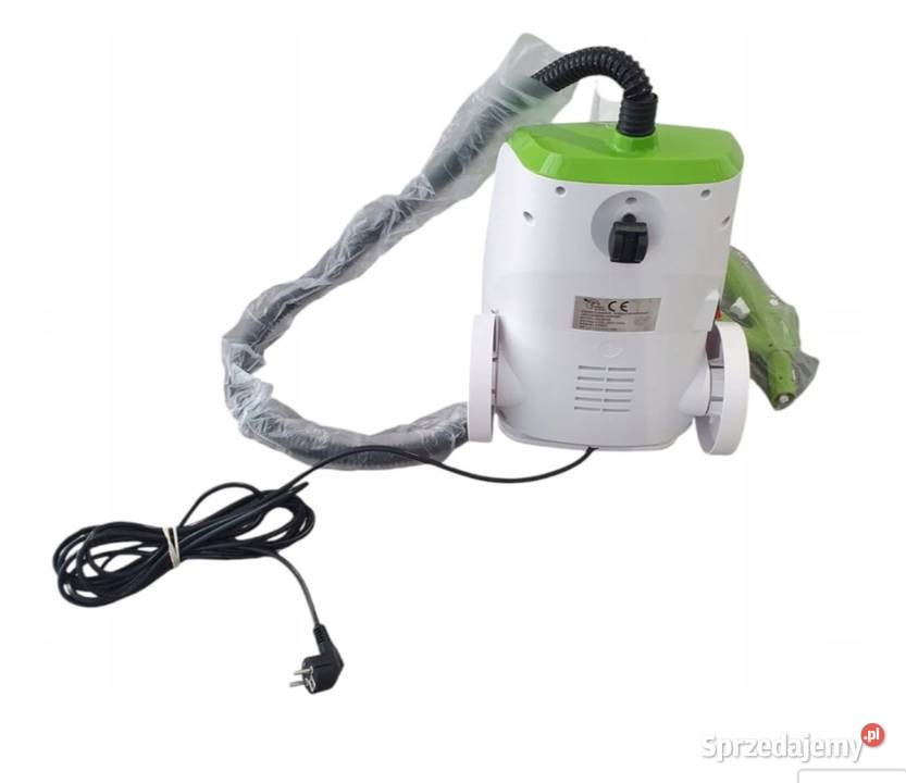 Okazja mop parowy urządzenie wielofunkcyjne Wrocław