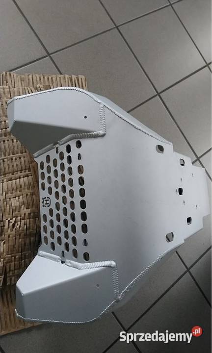 Płyta pod silnik oem Husqvarna NORDEN 901 Pozostałe Warszawa