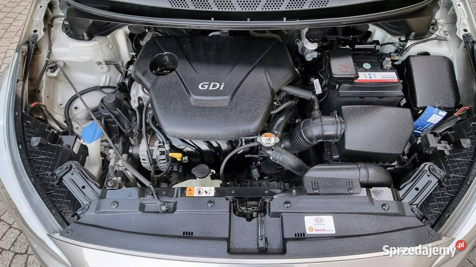 Kia Ceed Led Navi Kamera 16 135 GWARANCJA Zakup Płońsk sprzedam