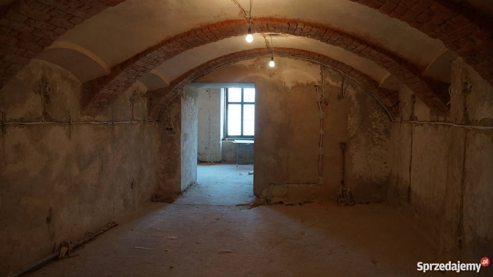 Lokal centrum Kłodzka Kłodzko