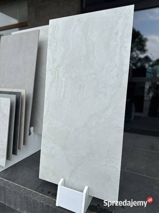 Płytka gresowa Italica Coral Stone Ivory 60120  Opoczno