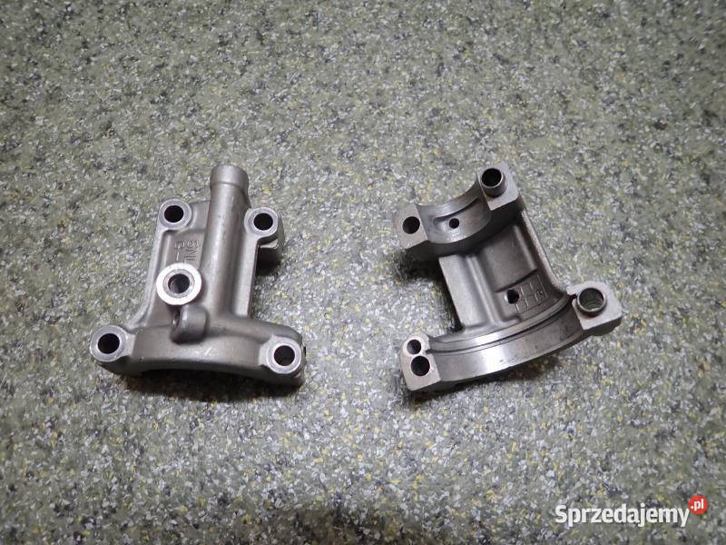 1 MOSTEK WAŁKA ROZRZĄDU GŁOWICY YAMAHA YZF YZ lubuskie Strzelce Krajeńskie sprzedam