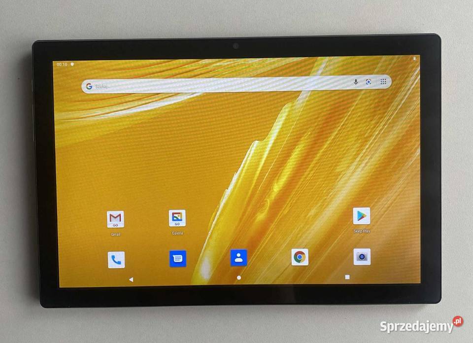 Tablet 101 cala BDF Android 13 SIM Chrzanów