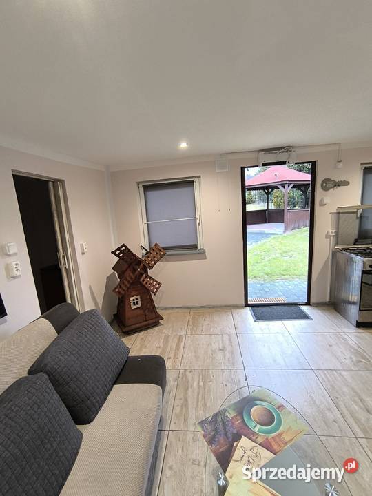 Ogródek działkowy Siemianowice Śląskie