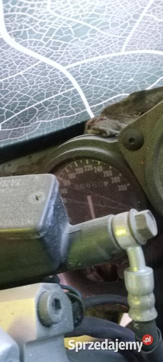 Yamaha FZR 1000 sprzedam